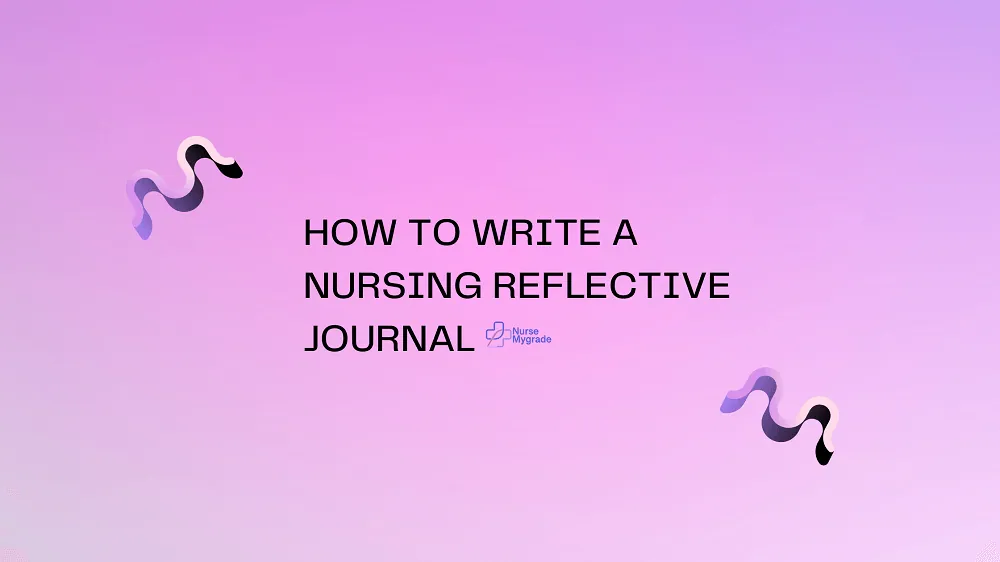 how to write a research question nursing